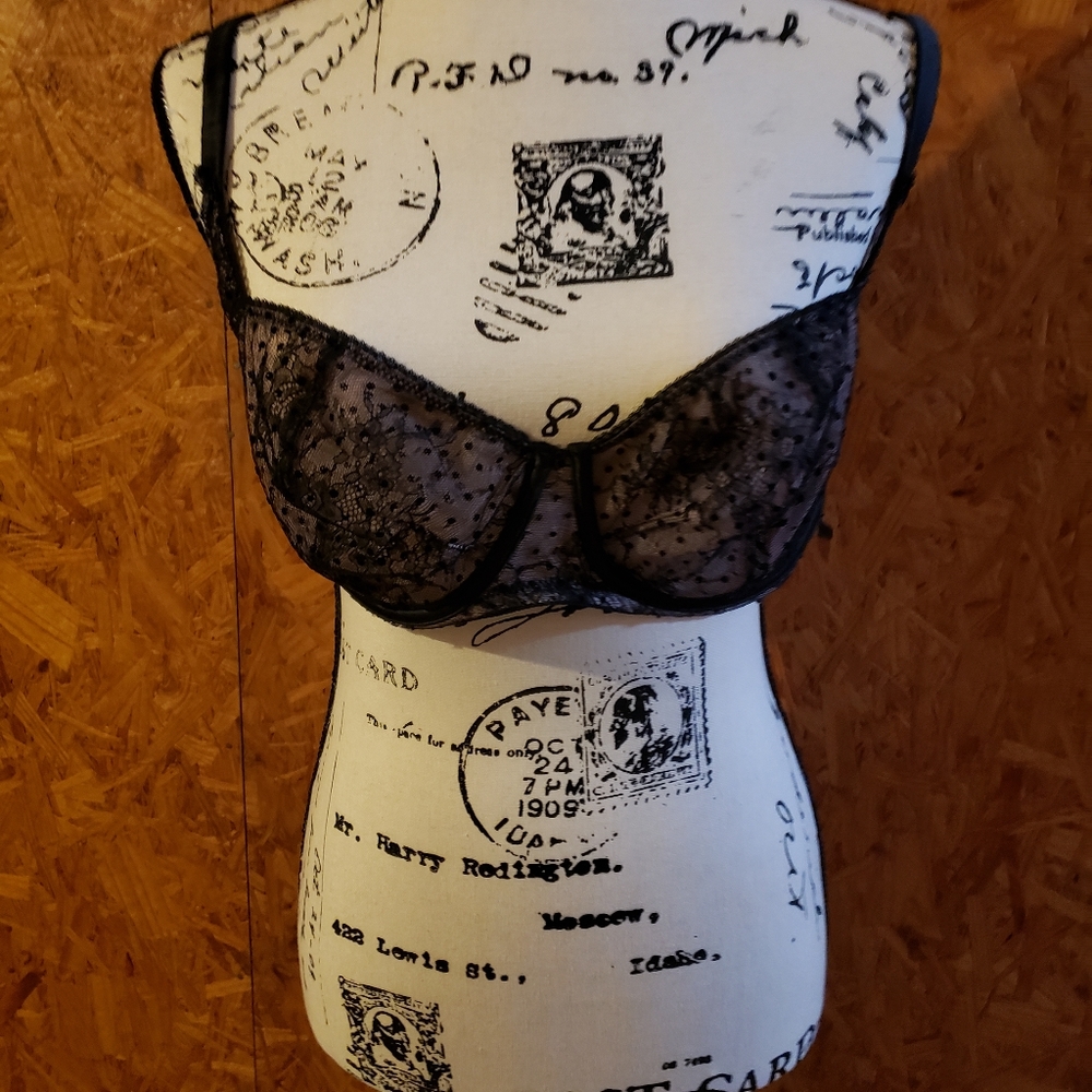 Victoria's Secret Dream Angels Bra